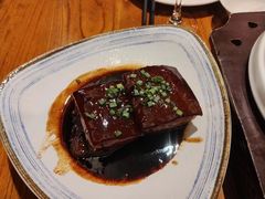 东坡肉-湘湖大院(越王路店)