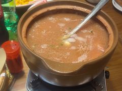 -肖记公安牛肉鱼杂馆· 省级非物质文化遗产(仁和路店)