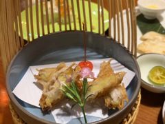 -大江户日本料理(吕厝店)