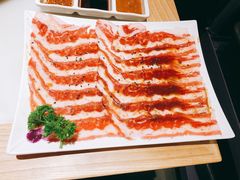 -韩宫宴烤肉·料理(宝山万达店)