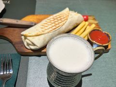 -Turka土耳咖 (滨海新区店)