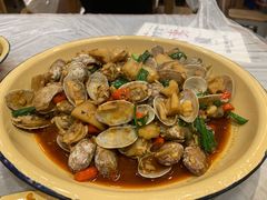 -东排食堂长沙小吃大排档(五一广场店)