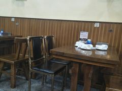 大堂-二子海鲜大排档(太阳城店)