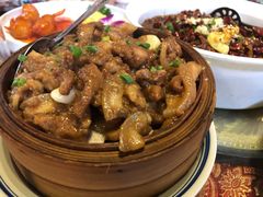 -客汀家宴·客家烟火 四季食材(集美店)
