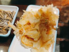-江边城外烤全鱼(方庄时代购物中心店)