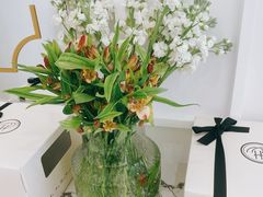 -PETIT PARIS 小巴黎(花园道店)