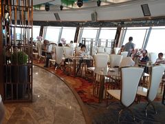 -粤海璇宫·木棉花高空旋转餐厅·聚会派对