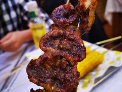 -新疆玉石阿卜都烧烤(太平南路店)