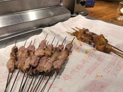-老白清真烧烤(锦州旗舰店)