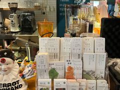 -雕刻时光咖啡馆(南院门店)