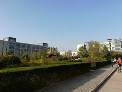 -西安石油大学(雁塔校区)