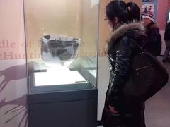 -昂昂溪遗址博物馆