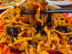 -满堂春特色餐馆