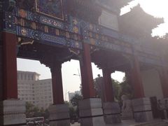-迎泽公园