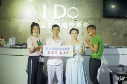 -伯爵风尚全球旅拍