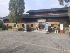 -景德镇古窑民俗博览区