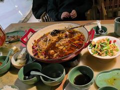 -锦府盐帮·侯宅(五棵松万达店)