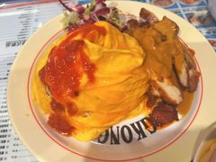 -肥韬茶餐厅(海上世界店)