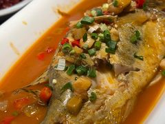 -小菜园新徽菜(青岛市南万象城店)