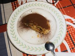 提拉米苏-Primo·丽莫意大利窑烤披萨