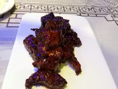 -尚岛私房菜(西方巷店)