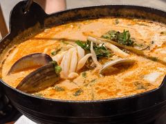 -岛风·台食小馆 ISLAND BISTRO(烟台山店)