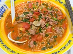 -粉小主·贵州酸汤牛肉粉(南京仙林金鹰店)