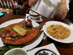 -紫滇源云南生态菜(丹凤街店)