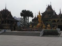 -西双版纳总佛寺