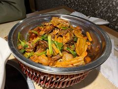 -大碗先生(万家丽店)