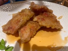 -奉天小馆·非遗东北菜(沈阳万象城店)