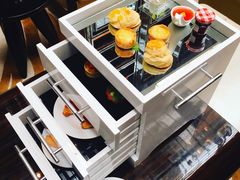 -行者书屋大堂吧 ·下午茶(南京圣和府邸酒店)