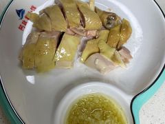 -阿政粤小馆(中央大街店)