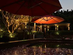 -明谷行馆·温泉