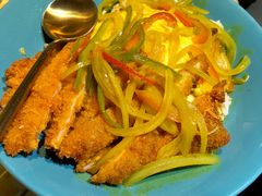 -初拾·花里餐厅(钜城华亿店)