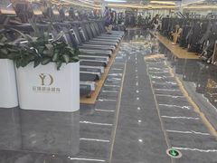 -云顶游泳健身(广州塔店)