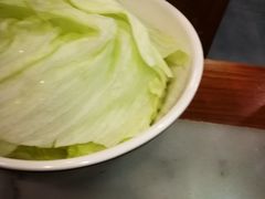 -五悦北平四季涮肉·烧烤(老商埠店)