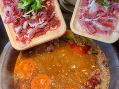 -闻小豆贵州自助火锅(万象城店)