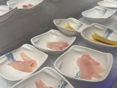 -宴立方海鲜自助(义乌万达广场店)