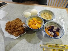 -水牛奶皇后糖水铺(深圳总店)