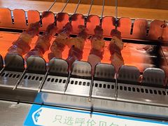 -冰城串说·羊肉串烧烤(哈西大街店)