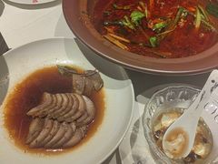 -贡宴盐帮菜自贡驻京联络处餐厅