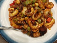 -君霖海鲜私房菜(春柳店)