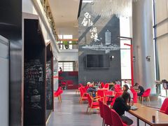 大堂-麦隆咖啡(北大店)