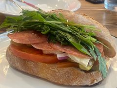 -沈阳君悦酒店·意坊意大利餐厅