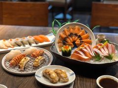 -大雄寿司(中华广场店)