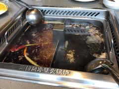 -海底捞火锅(杭州萧山宝龙广场店)