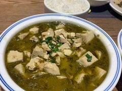 -莫山小馆(大石桥店)