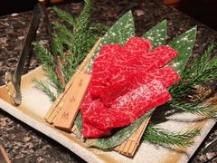 -老乾杯和牛烧肉(王府中环店)