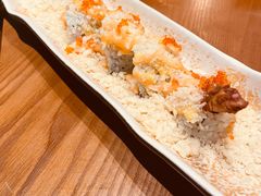 -無境·匠心日本料理(汉街店)